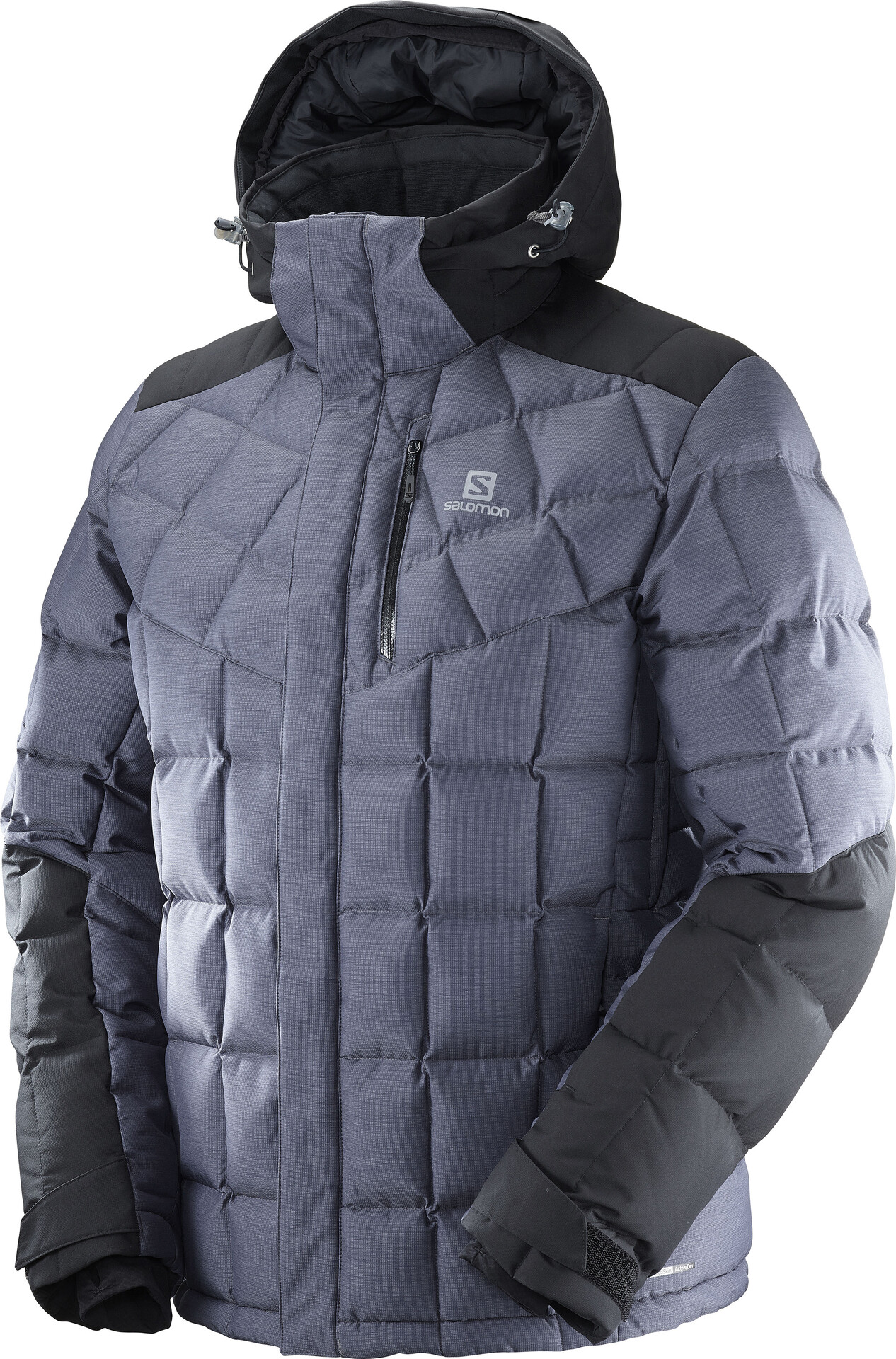 salomon icetown jacket mens